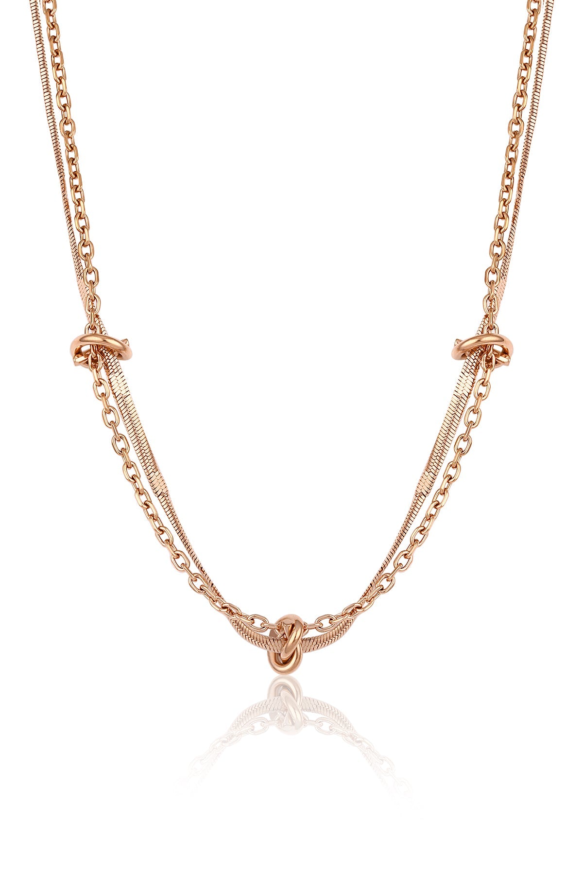 SANTA BARBARA POLO NECKLACE SBJ.5.2006-3 WOMEN