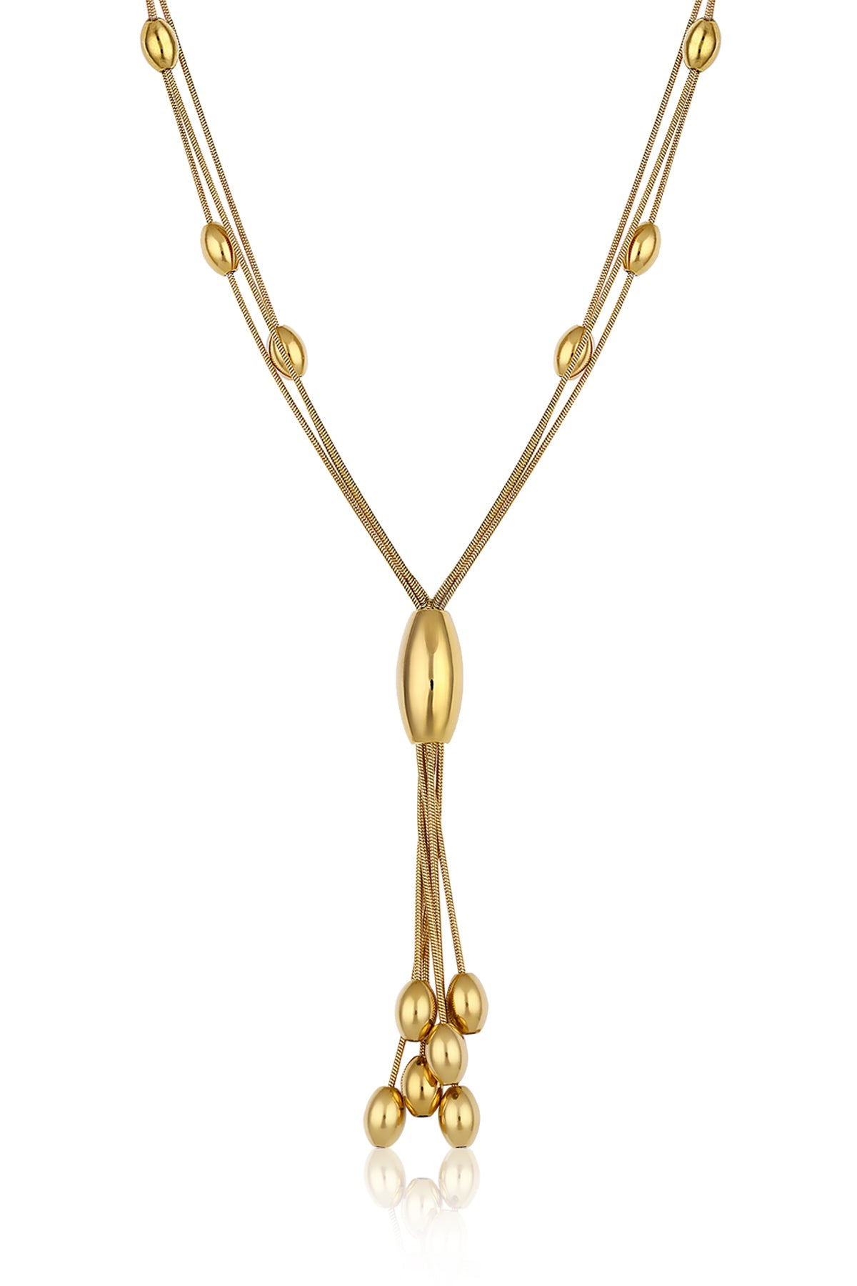 SANTA BARBARA POLO NECKLACE SBJ.5.2007-2 WOMEN