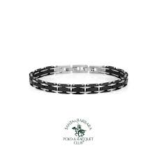 SANTA BARBARA POLO BRACELET SBJ.6.20001-1 MEN