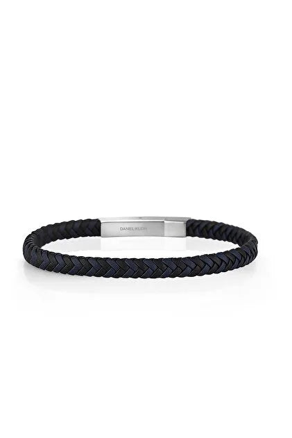 DANIEL KLEIN MEN BRACELET DKJ.12.10001-1