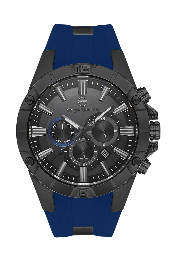 SERGIO TACCHINI ST.1.10364-5 MEN WATCH