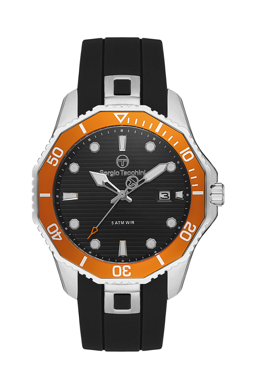 SERGIO TACCHINI ST.1.10390-4 MEN WATCH - GIFT SET