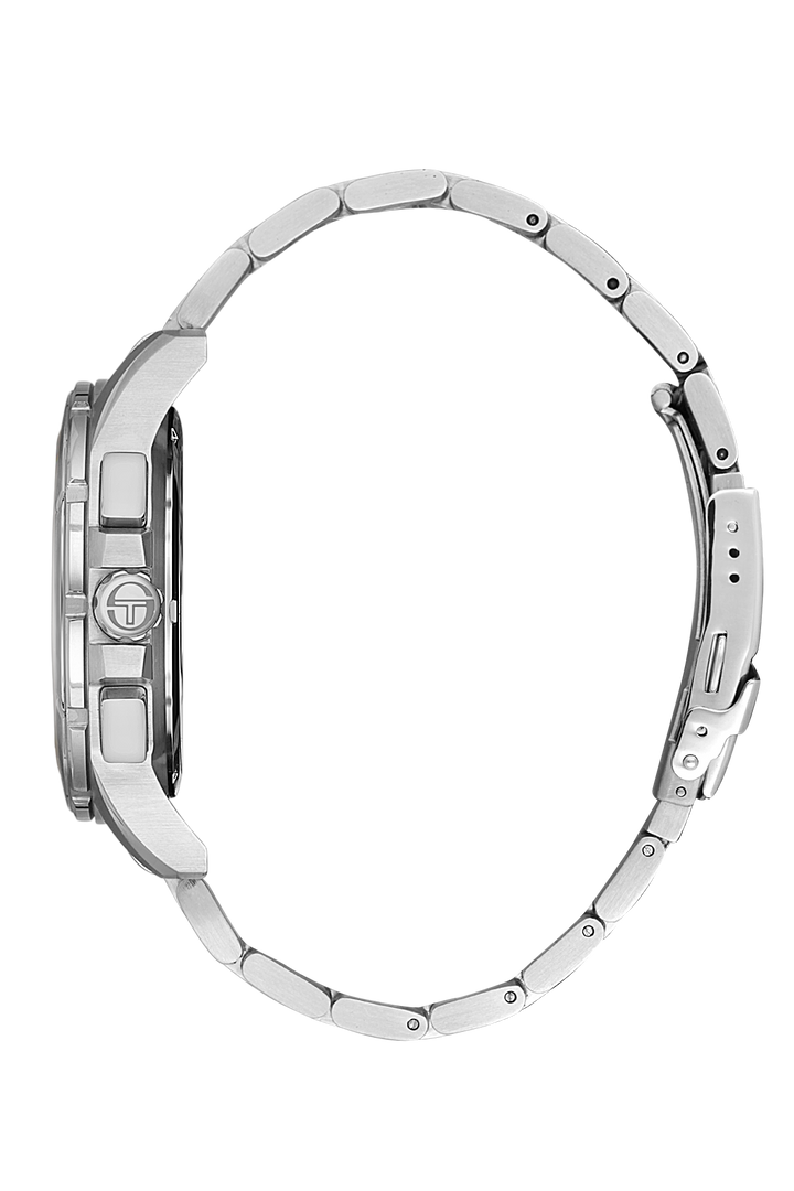 SERGIO TACCHINI  ST.1.10403-2 MEN WATCH