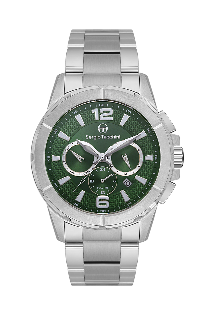 SERGIO TACCHINI  ST.1.10403-4 MEN WATCH