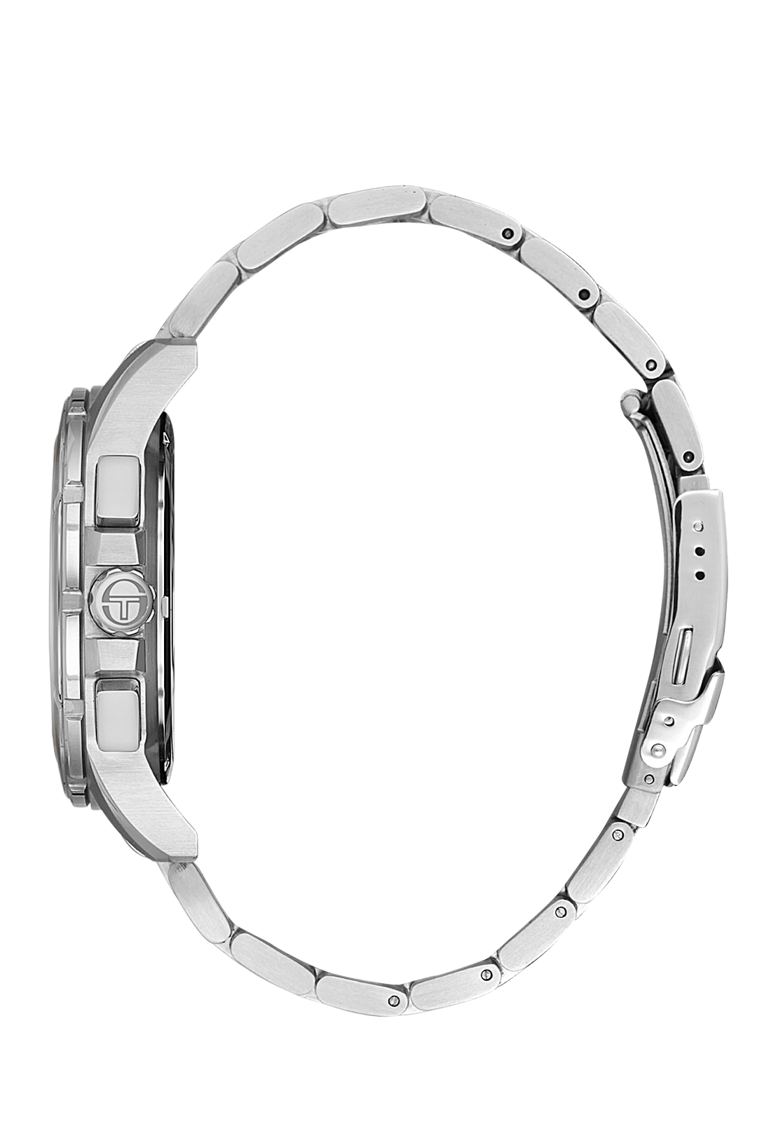 SERGIO TACCHINI  ST.1.10403-4 MEN WATCH
