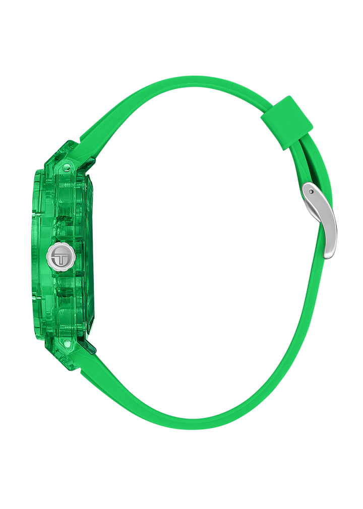 SERGIO TACCHINI  ST.1.10404-2 MEN WATCH