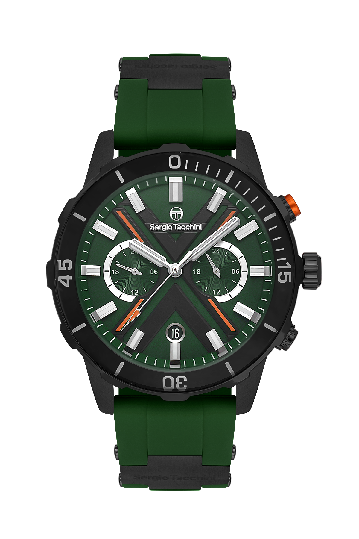 SERGIO TACCHINI ST.1.10440-4 MEN WATCH – Time Zone