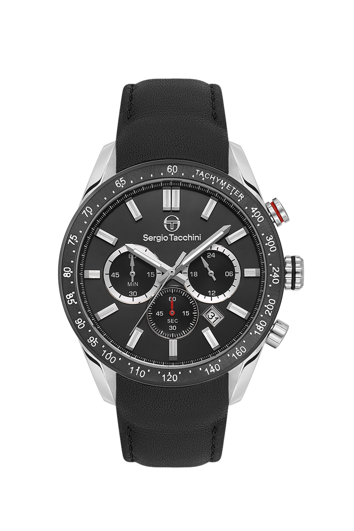 SERGIO  TACCHINI ST.1.10441-2  MEN WATCH