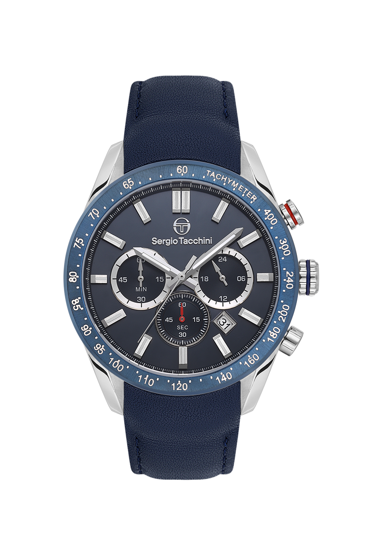 SERGIO  TACCHINI ST.1.10441-3  MEN WATCH