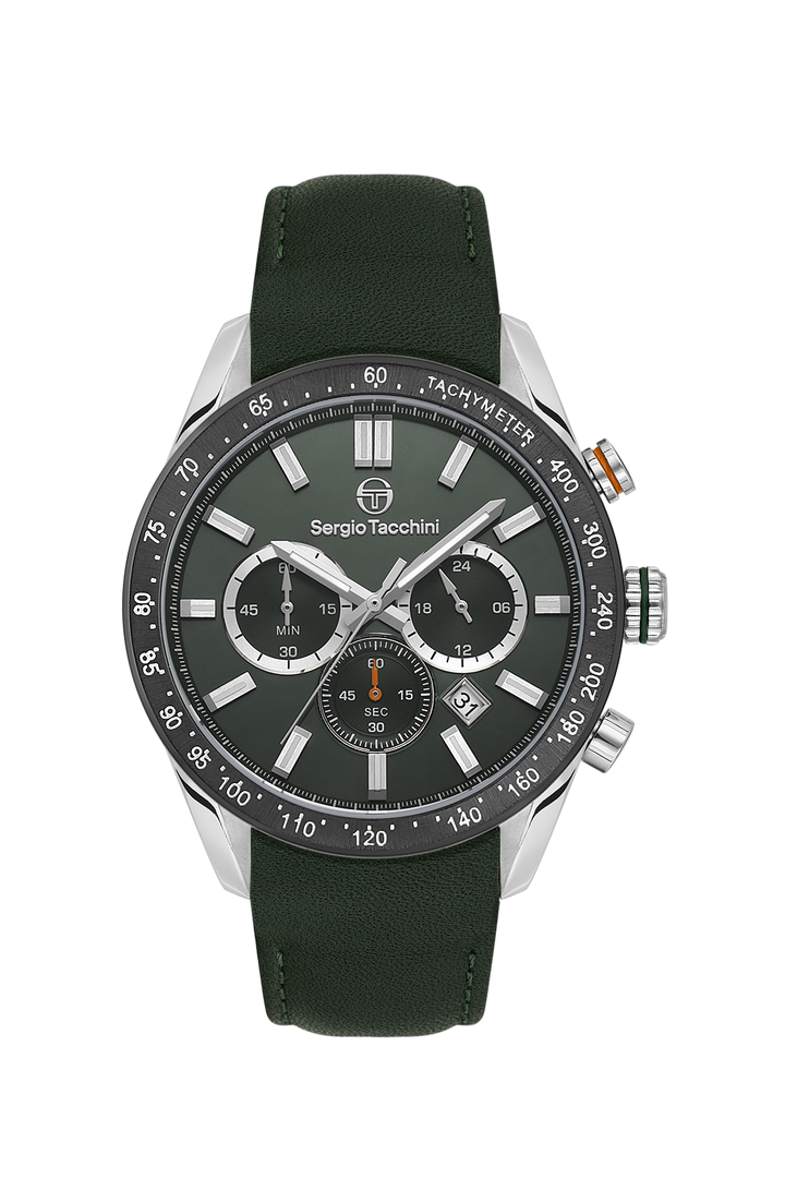 SERGIO  TACCHINI ST.1.10441-4 MEN WATCH