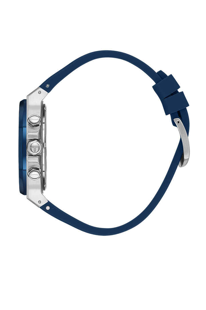 SERGIO  TACCHINI ST.1.10447-2 MEN WATCH