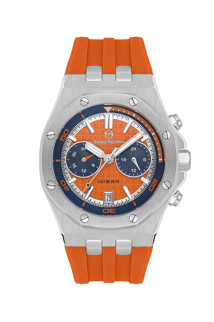 SERGIO  TACCHINI ST.1.10447-3 MEN WATCH