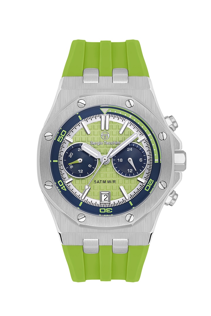 SERGIO  TACCHINI ST.1.10447-5 MEN WATCH