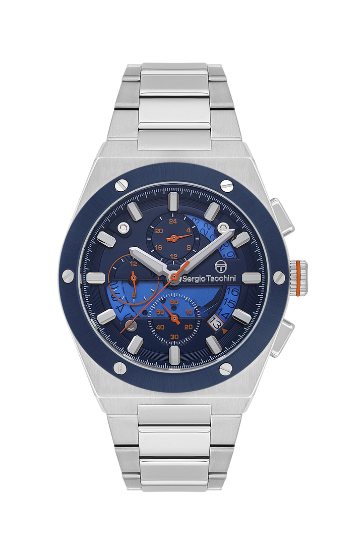 SERGIO  TACCHINI ST.1.10448-2 MEN WATCH