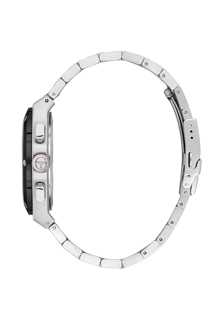 SERGIO  TACCHINI ST.1.10448-3 MEN WATCH