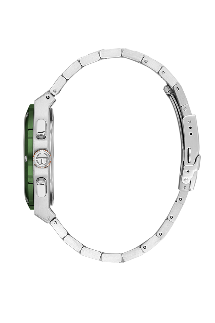 SERGIO  TACCHINI ST.1.10448-4 MEN WATCH