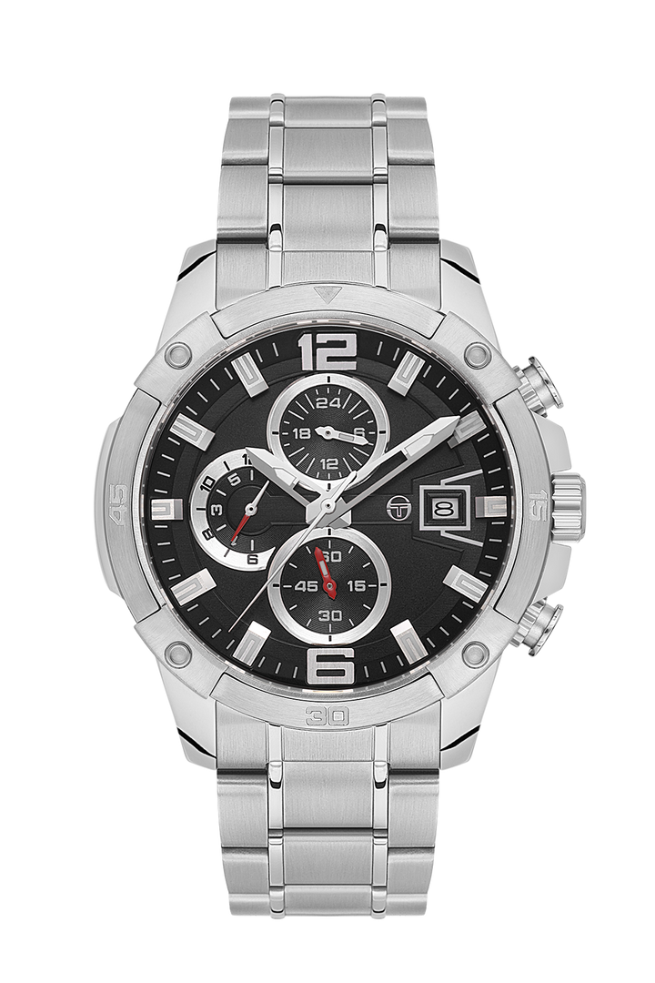 SERGIO  TACCHINI ST.1.10452-2 MEN WATCH