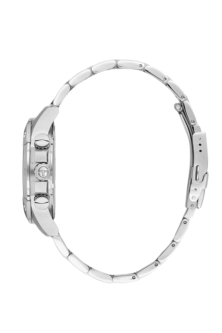 SERGIO  TACCHINI ST.1.10452-2 MEN WATCH