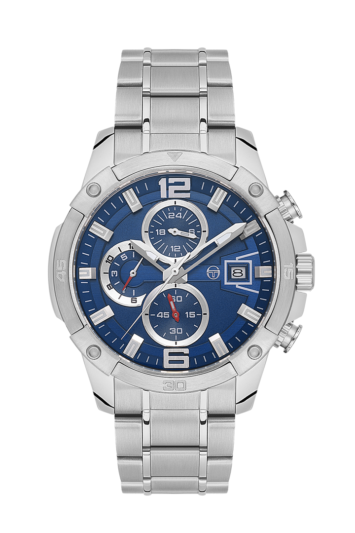 SERGIO  TACCHINI ST.1.10452-3 MEN WATCH