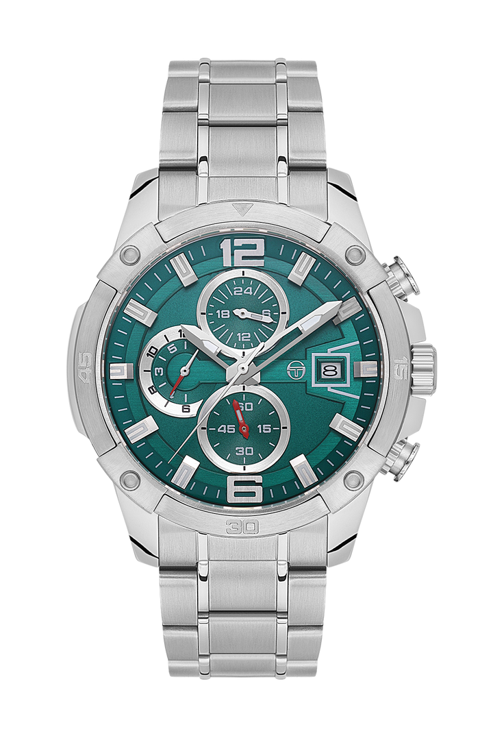 SERGIO  TACCHINI ST.1.10452-4 MEN WATCH