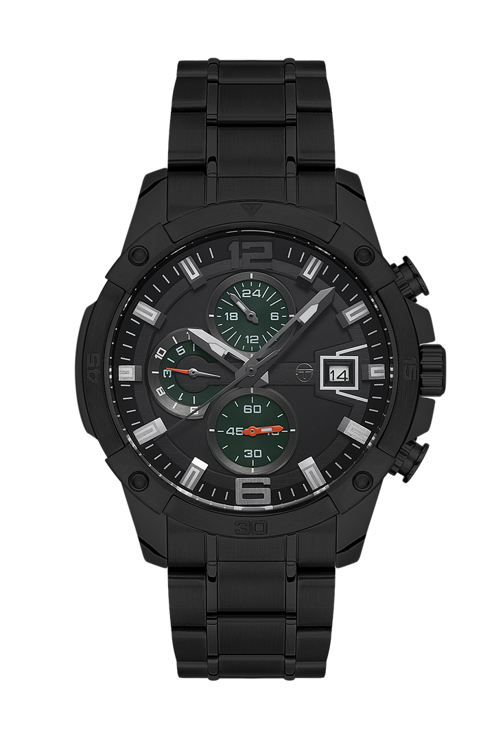 SERGIO  TACCHINI ST.1.10452-5 MEN WATCH