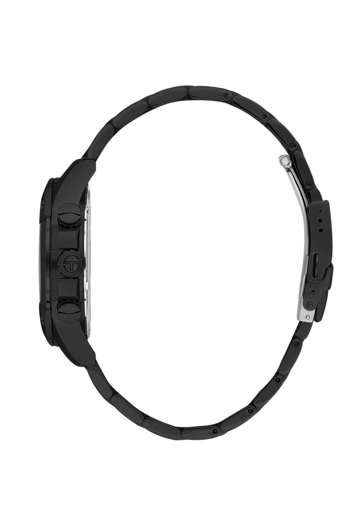 SERGIO  TACCHINI ST.1.10452-5 MEN WATCH