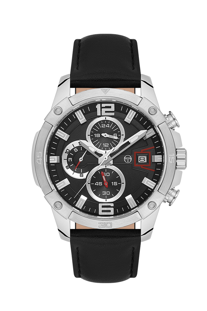 SERGIO  TACCHINI ST.1.10453-2 MEN WATCH
