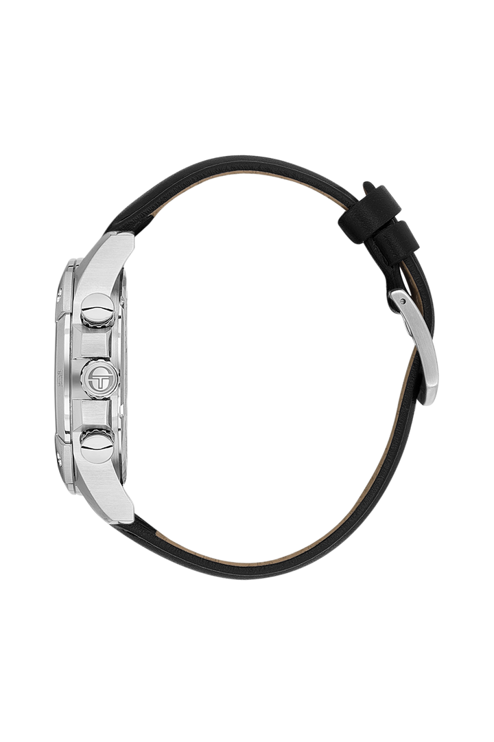 SERGIO  TACCHINI ST.1.10453-2 MEN WATCH