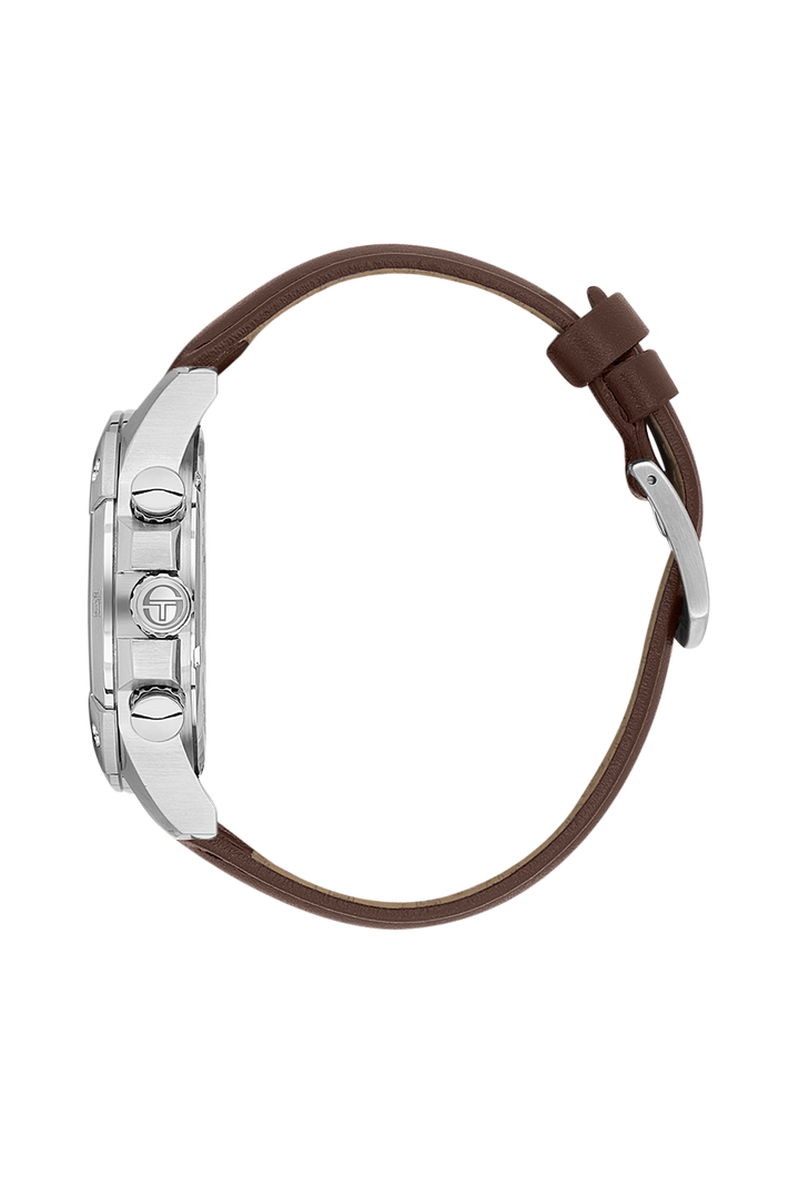 SERGIO  TACCHINI ST.1.10453-4 MEN WATCH