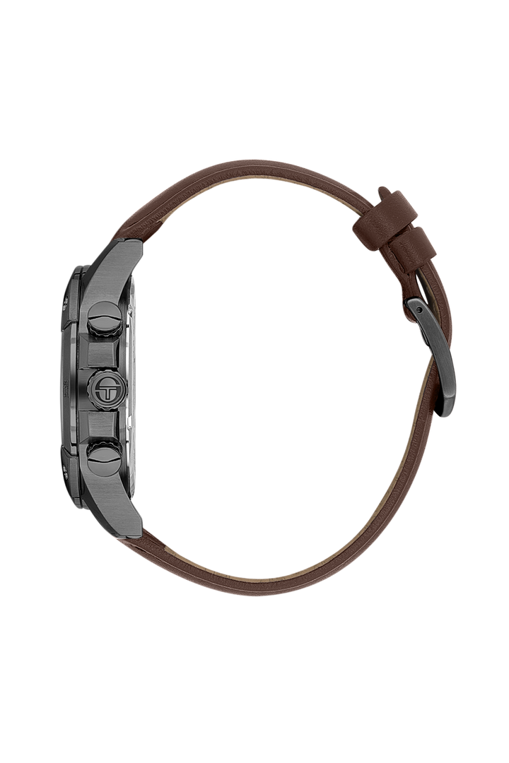 SERGIO  TACCHINI ST.1.10453-5 MEN WATCH