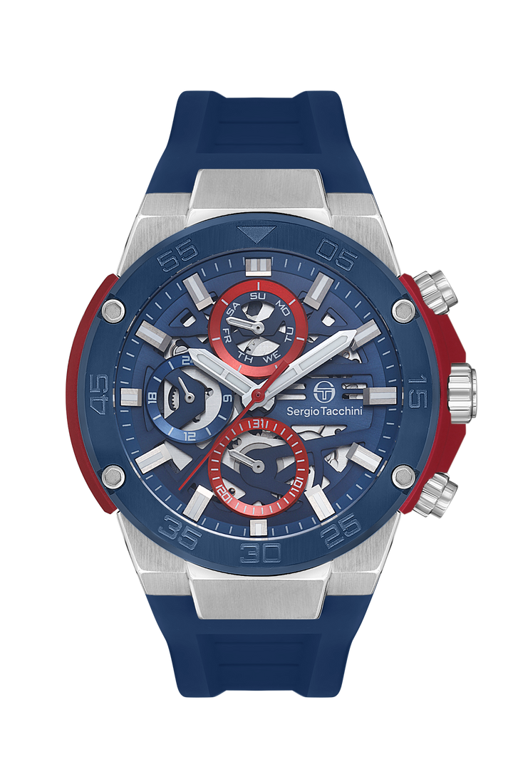 SERGIO  TACCHINI ST.3.10006-2 MEN WATCH