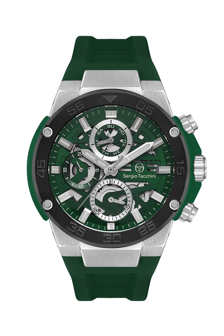 SERGIO  TACCHINI ST.3.10006-3 MEN WATCH