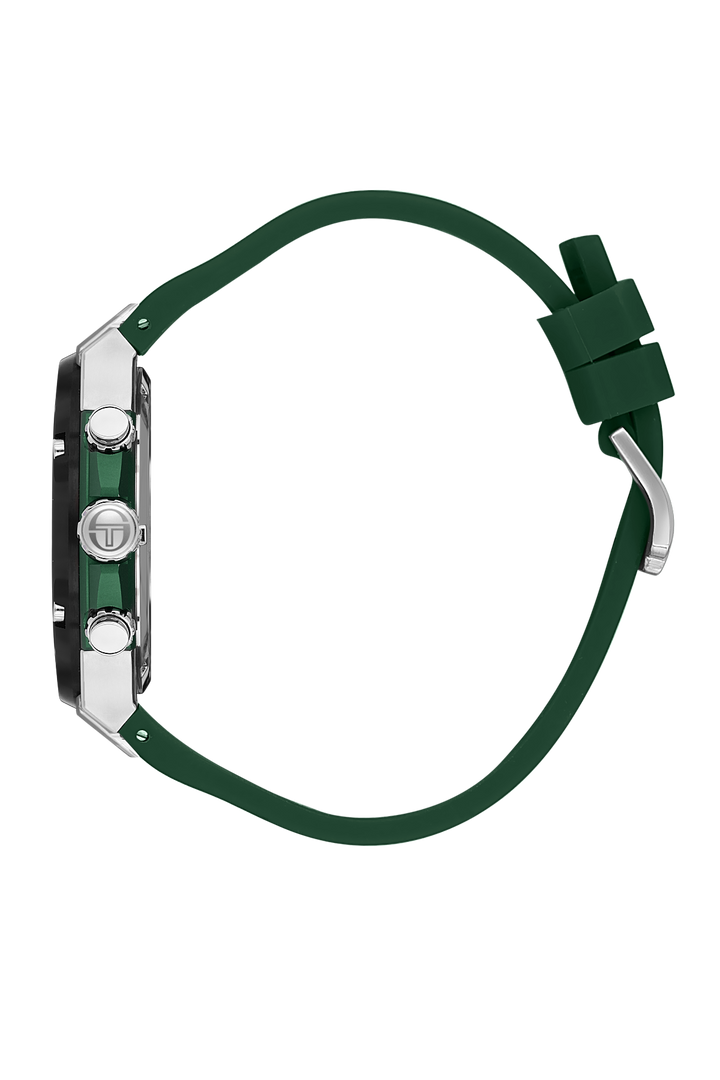 SERGIO  TACCHINI ST.3.10006-3 MEN WATCH