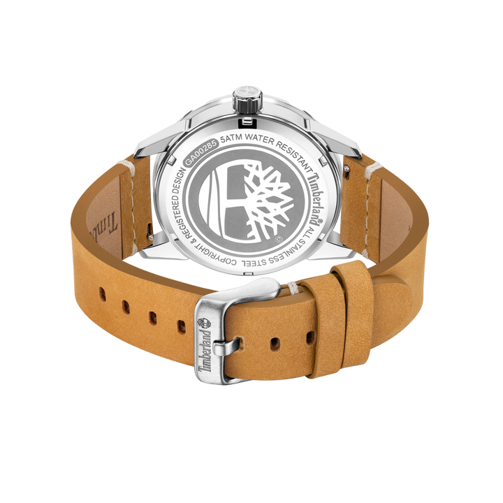 TIMBERLAND TDWGA0028501 MEN WATCH