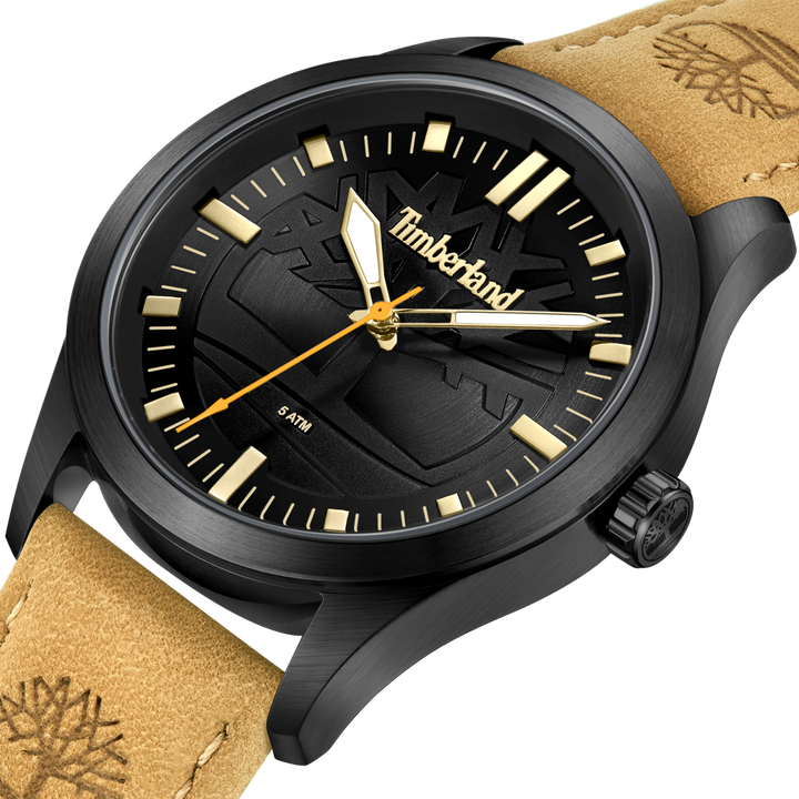 TIMBERLAND TDWGA0029601 MEN WATCH