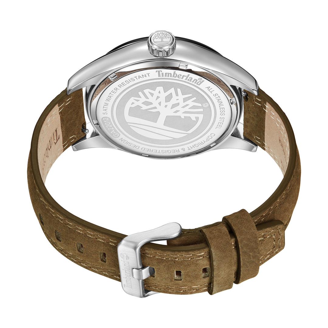 TIMBERLAND TDWGA2201201 MEN WATCH