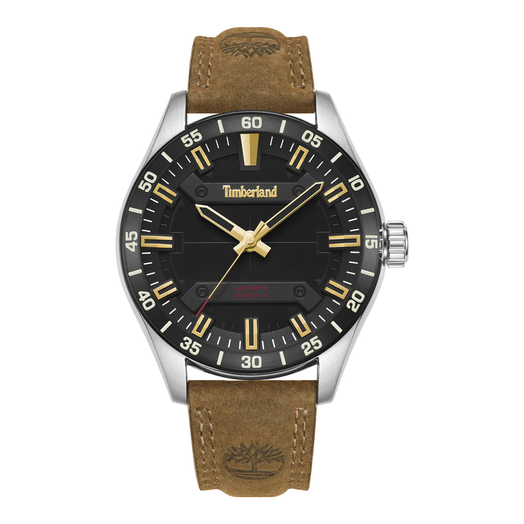 TIMBERLAND TDWGA2201201 MEN WATCH