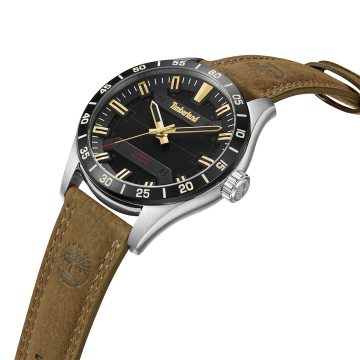 TIMBERLAND TDWGA2201201 MEN WATCH