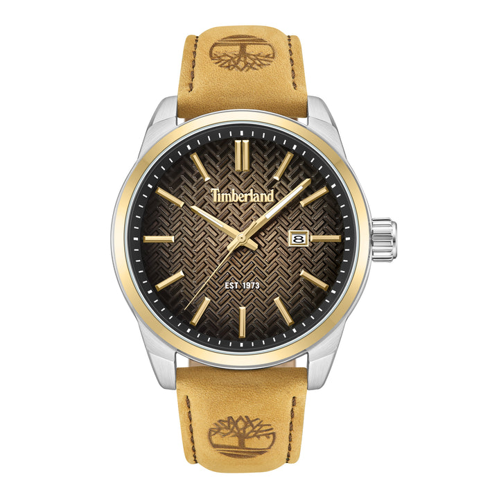 TIMBERLAND TDWGB0054901 MEN WATCH