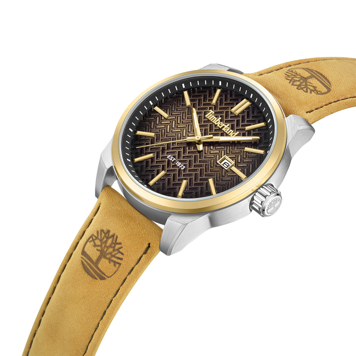 TIMBERLAND TDWGB0054901 MEN WATCH