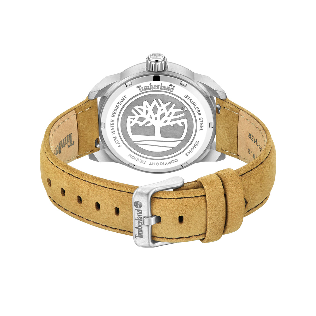 TIMBERLAND TDWGB0054901 MEN WATCH