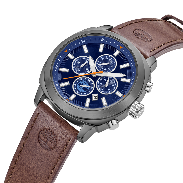 TIMBERLAND TDWGC9010701 MEN WATCH