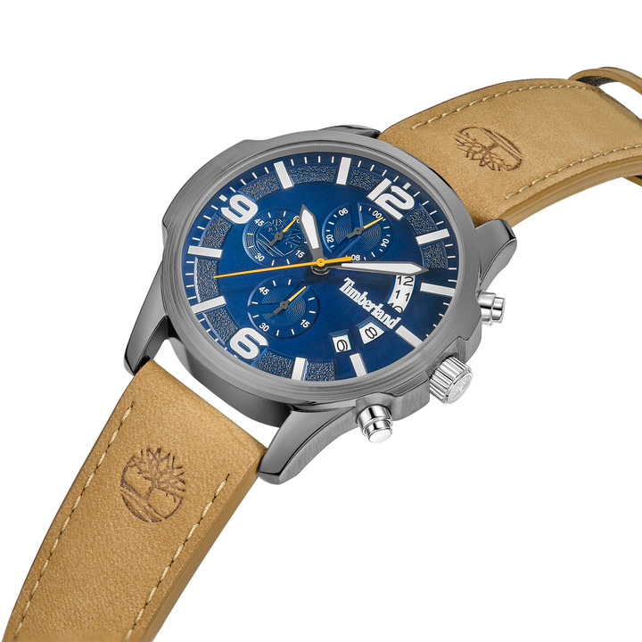 TIMBERLAND TDWGC9011001 MEN WATCH
