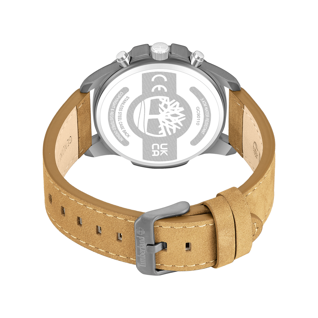 TIMBERLAND TDWGC9011001 MEN WATCH