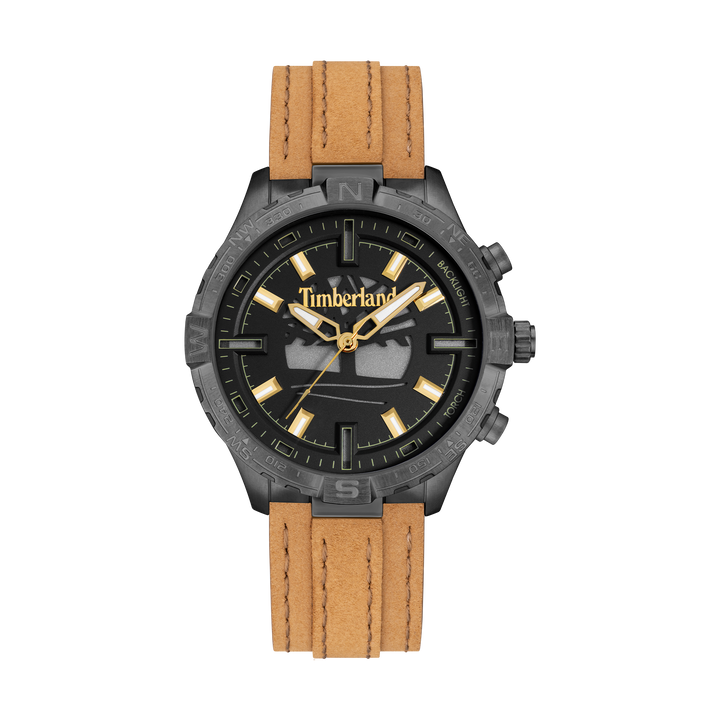 TIMBERLAND TDWGD0031101  MEN WATCH