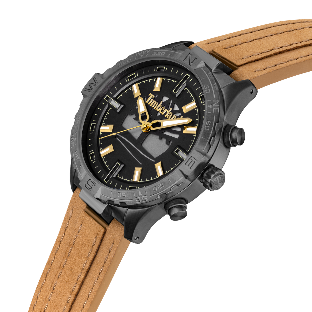 TIMBERLAND TDWGD0031101  MEN WATCH