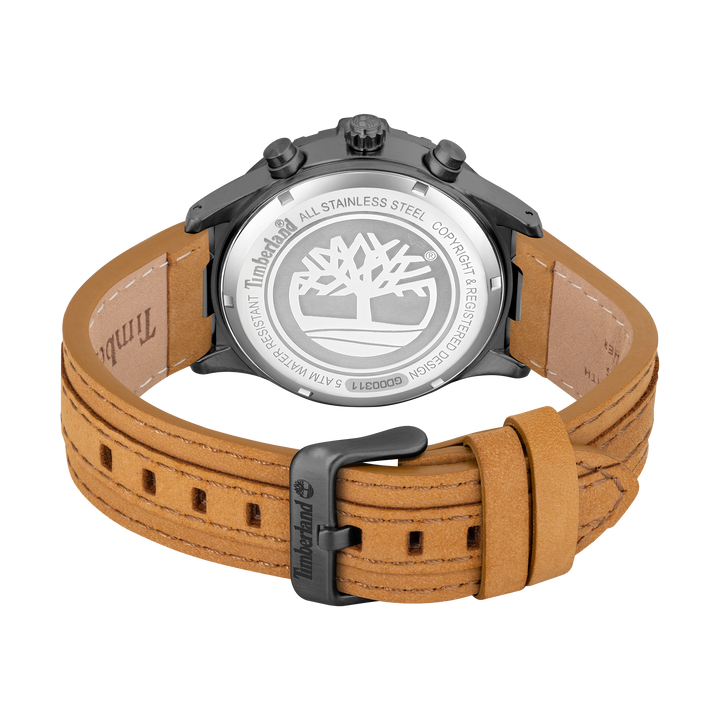 TIMBERLAND TDWGD0031101  MEN WATCH