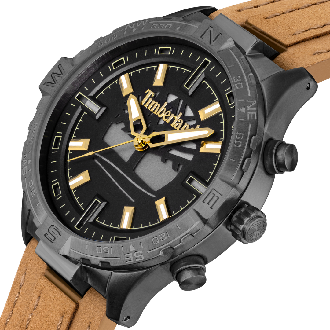 TIMBERLAND TDWGD0031101  MEN WATCH