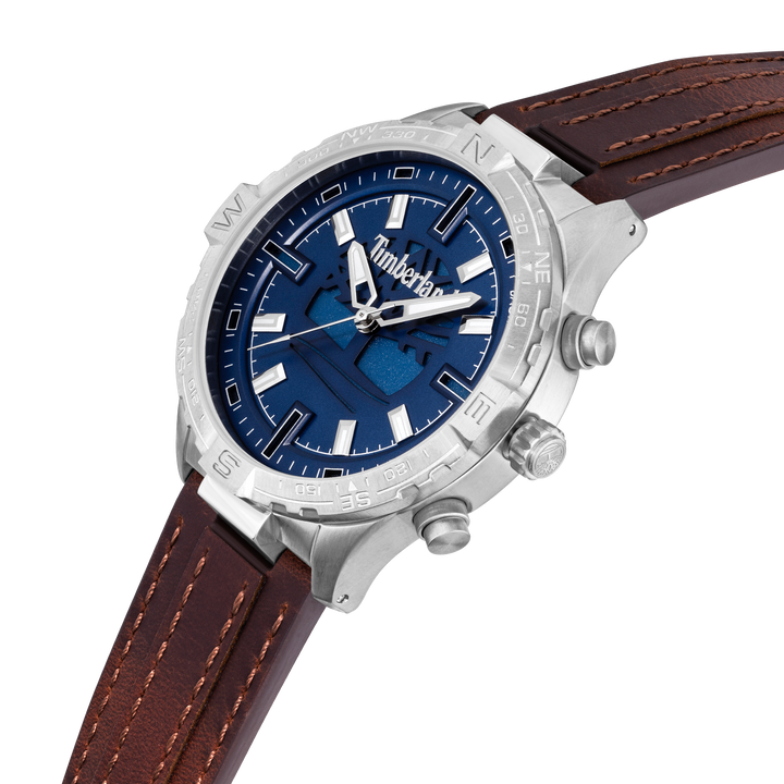 TIMBERLAND TDWGD0031102 MEN WATCH
