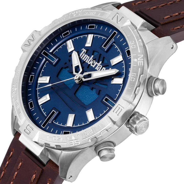 TIMBERLAND TDWGD0031102 MEN WATCH